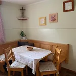 麦斯尔堡尔农家乐 Saint Wolfgang