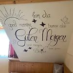 农家乐 麦斯尔堡尔农家乐