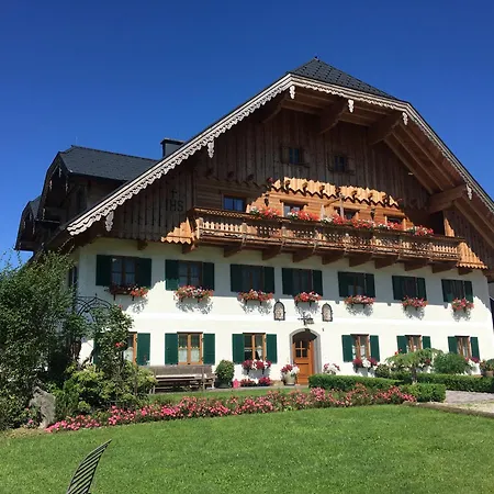 Maislbauer Saint Wolfgang