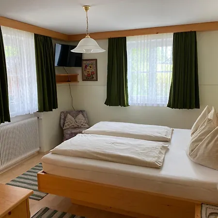 בית חווה Maislbauer