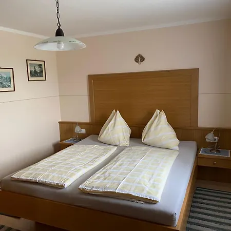 Maislbauer Фермерский дом