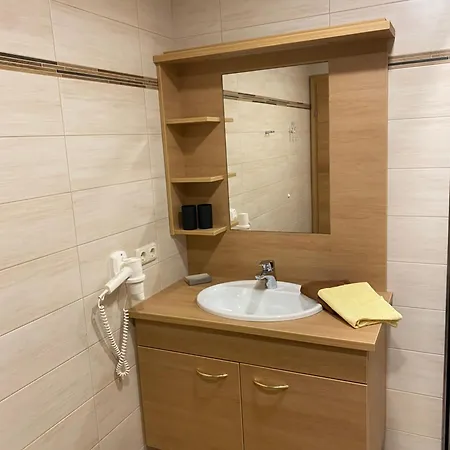 Maislbauer Фермерский дом Sankt Wolfgang im Salzkammergut