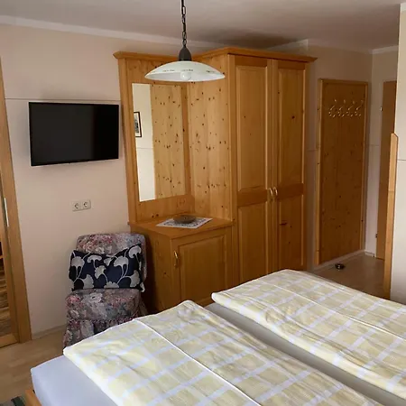 Фермерский дом Maislbauer Sankt Wolfgang im Salzkammergut