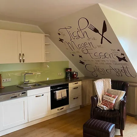 Maislbauer Фермерский дом