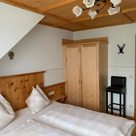 Фермерский дом Maislbauer