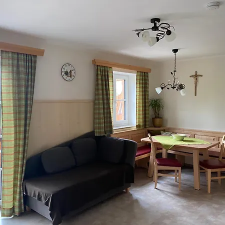 Maislbauer Farm stay