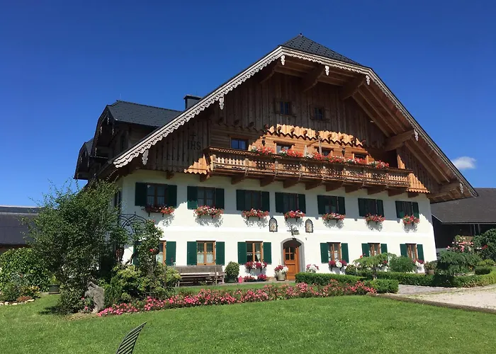 Maislbauer Saint Wolfgang