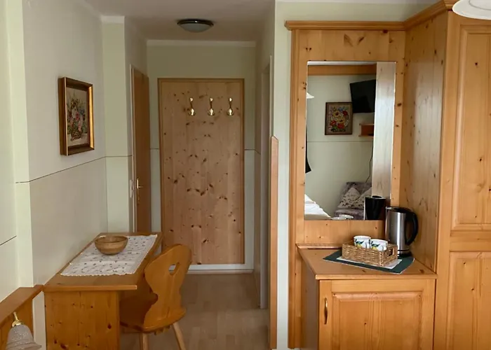 Maislbauer * Saint Wolfgang