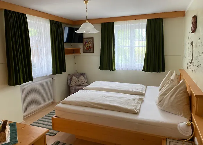 Lantgård Maislbauer