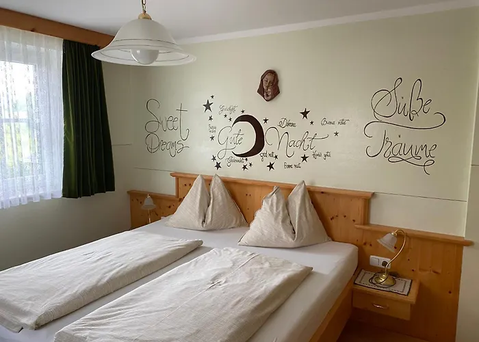 Lantgård Maislbauer Saint Wolfgang