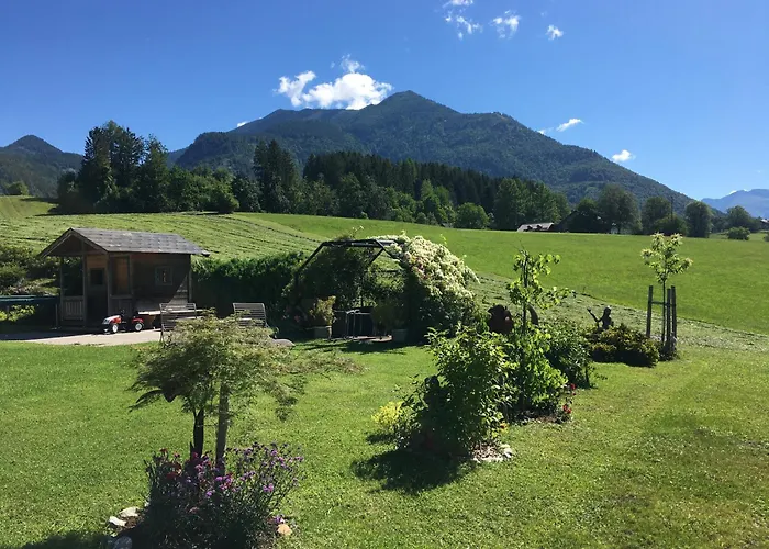 Maislbauer * Saint Wolfgang