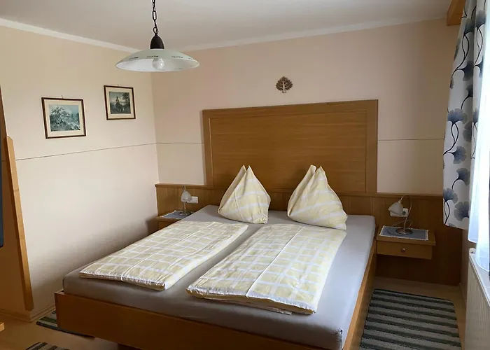 Maislbauer בית חווה