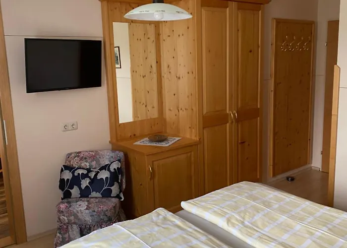 Lantgård Maislbauer Saint Wolfgang