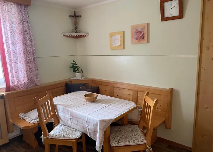 Maislbauer Saint Wolfgang