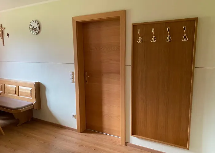 Maislbauer * Saint Wolfgang