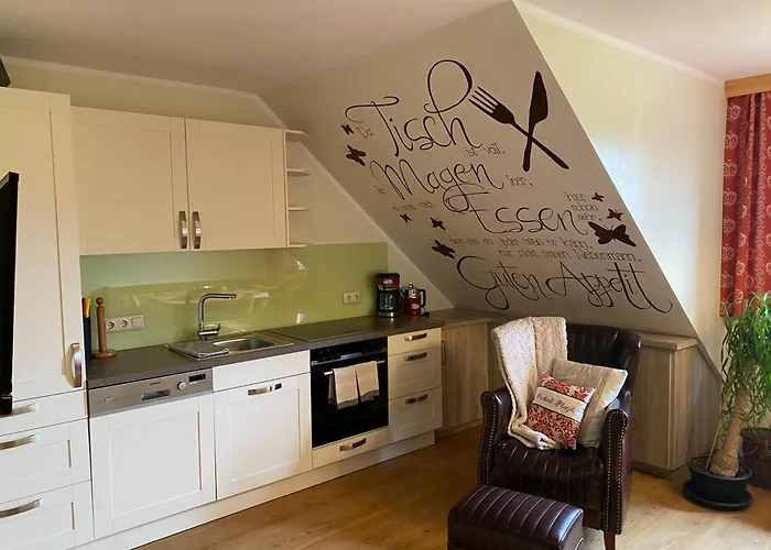 Maislbauer Lantgård