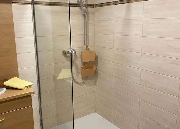 Maislbauer בית חווה *