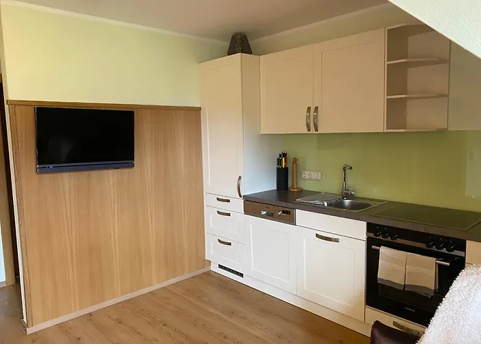 Maislbauer בית חווה Saint Wolfgang