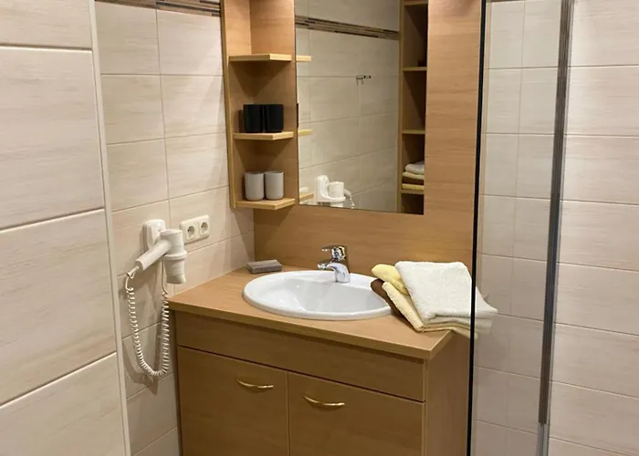 Maislbauer * Saint Wolfgang