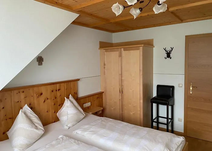 בית חווה Maislbauer