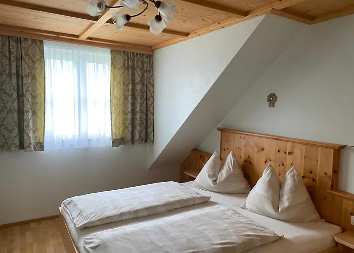 Maislbauer Saint Wolfgang