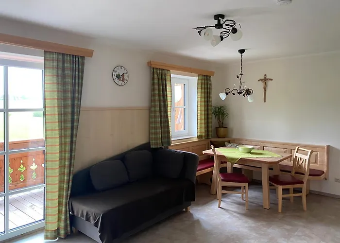 Maislbauer Lantgård