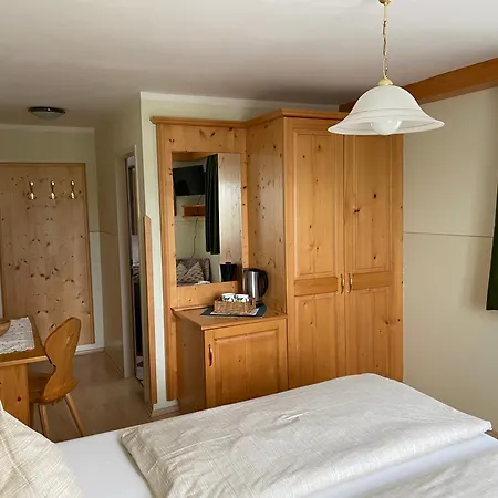 Maislbauer Alloggio per agriturismo Saint Wolfgang
