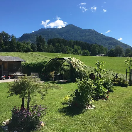 Maislbauer * Saint Wolfgang