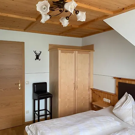 Alloggio per agriturismo Maislbauer *