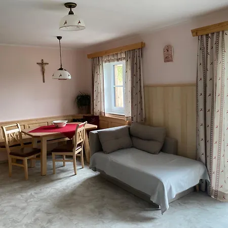 Maislbauer Alloggio per agriturismo