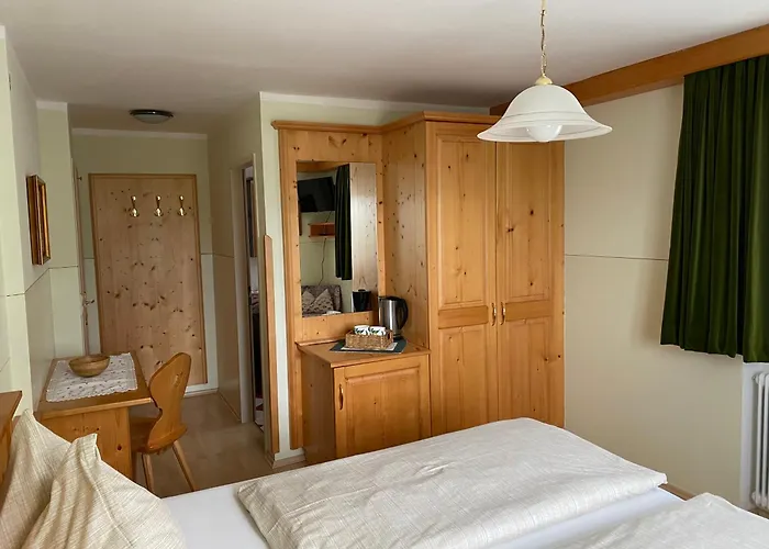 Maislbauer Farma Saint Wolfgang