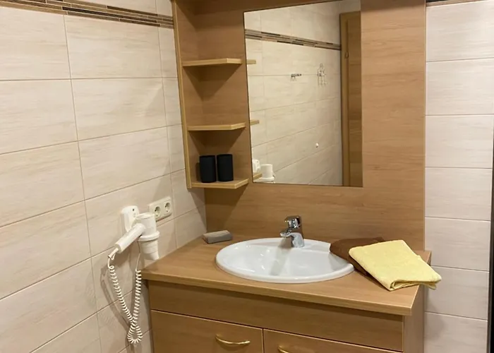 Maislbauer Farma Saint Wolfgang