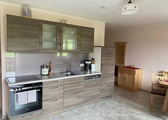 Maislbauer * Saint Wolfgang