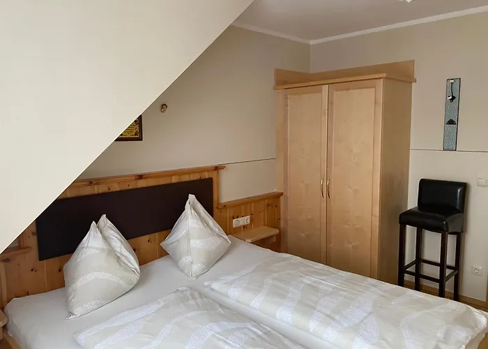 Farma Maislbauer Saint Wolfgang