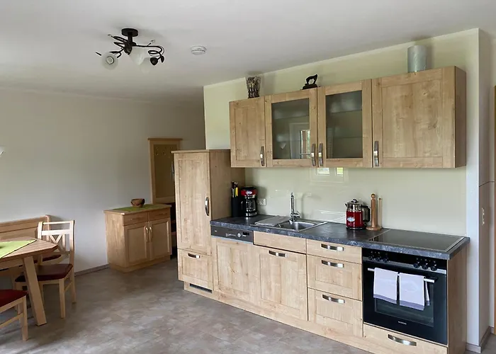 Maislbauer * Saint Wolfgang